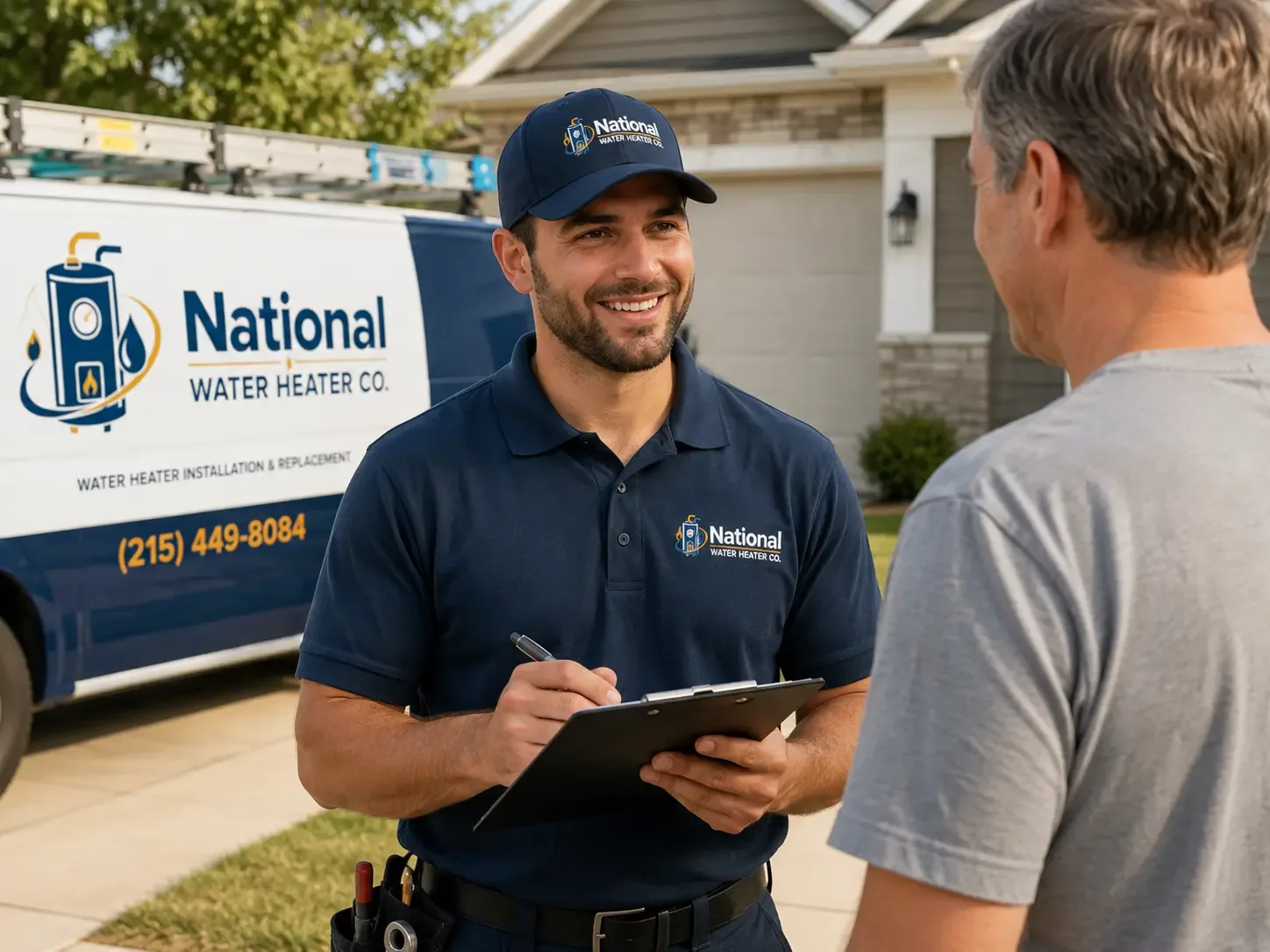 Water Heater Installation Lamar, OK FAQs
